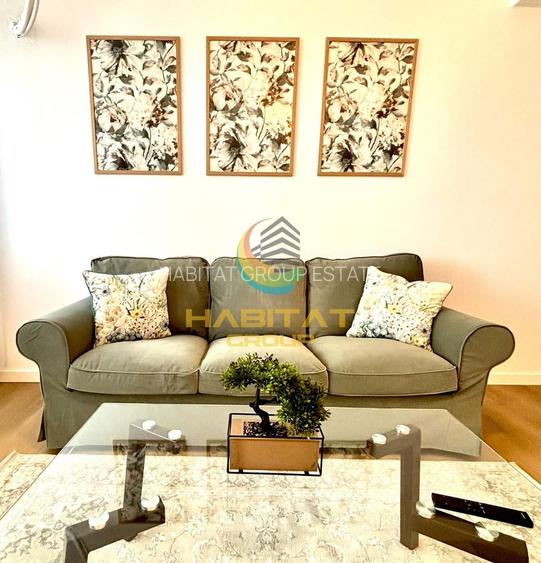 Apartament 2 camere | 60 mp utili | Terasă | Parcare inclusă | Bloc nou 2025 - 4