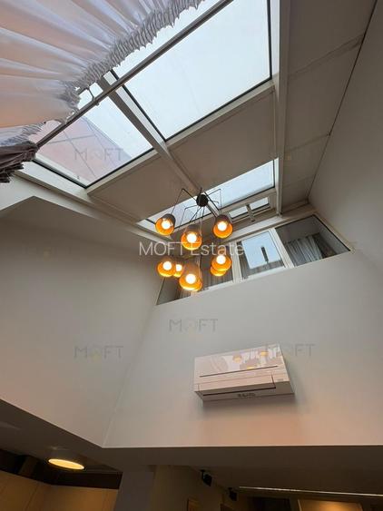 Penthouse Triplex || Vedere Panoramica || Decebal || InCity Residence - 4