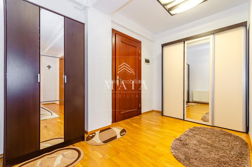 Apartament 3 camere, bloc nou, garaj, lift, Calea Dumbravii - 10