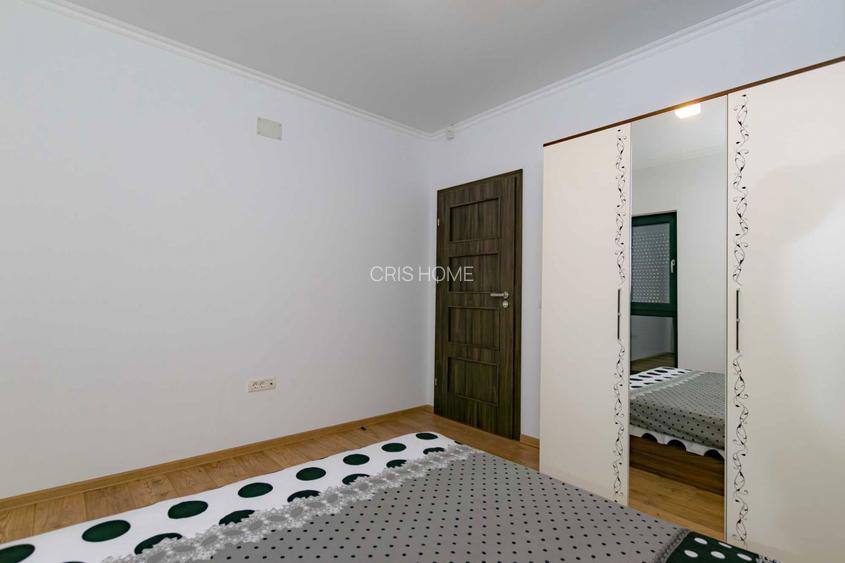 Braytim - Apartament cu 2 camere complet mobilat si utilat - 8