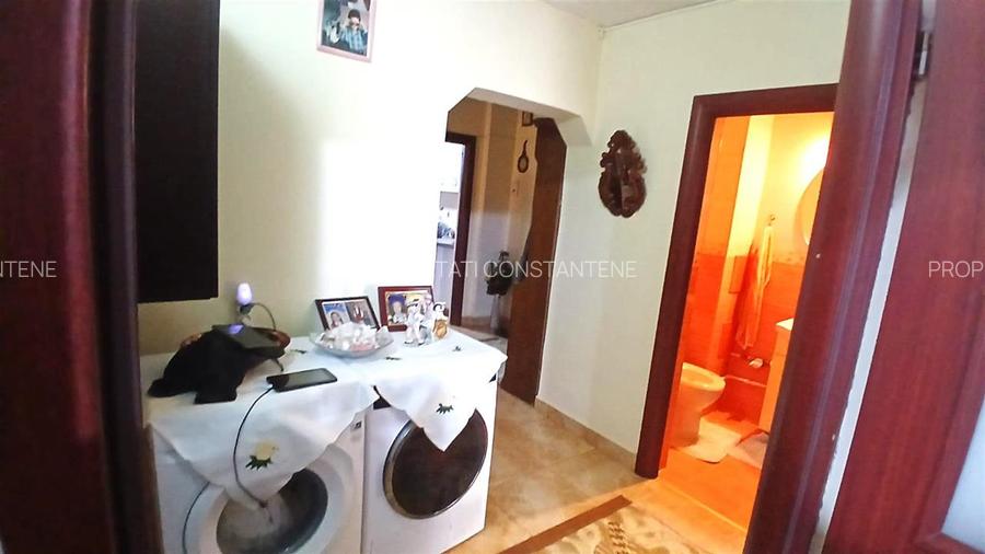Apartament extins cu spatiu comercial - 4