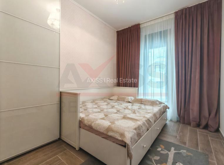 Ap 3 camere decomandat | Prima Linie Mare | Parcare inclusa | Mamaia Sat - 8