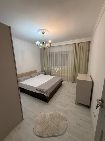 De Inchiriat Apartament 3 camere Stadionul faru - 5