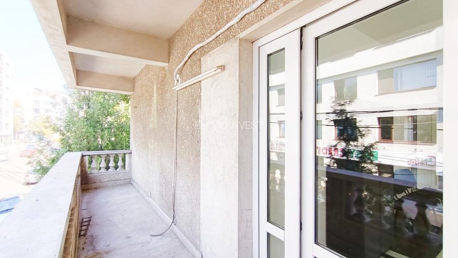 Vitan - Calea Dudesti - birou 120 mp utili + posibilitate extindere. - 10