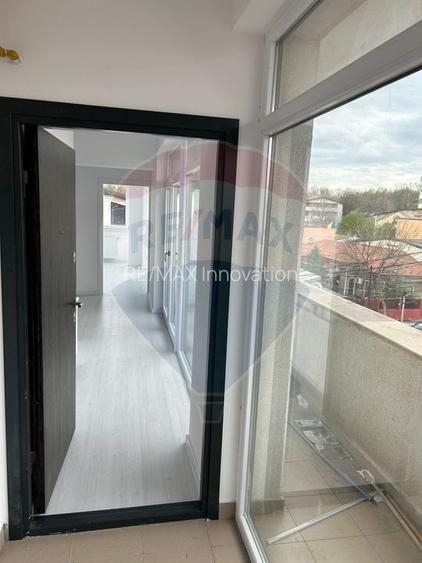 Spațiu de închiriat – ideal pentru businessuri mici | Bucureștii Noi - 7