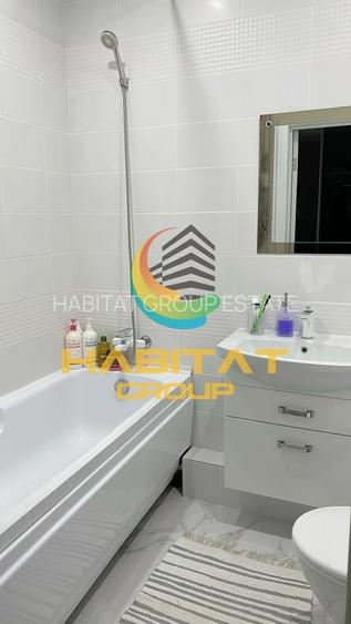 Vanzare garsoniera Aparatorii Patriei etaj 3 decomandata cu centrala proprie - 10