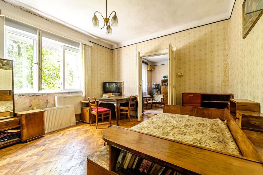 Casă pe Faleza Mureșului în rate la proprietar - 10