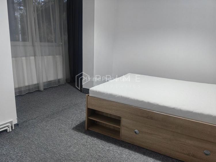 Apartament cu 3 camere de închiriat - 6
