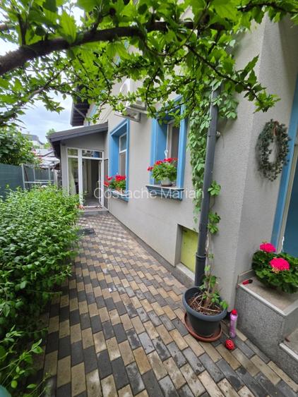 Casa de vânzare metrou Iancului - 2