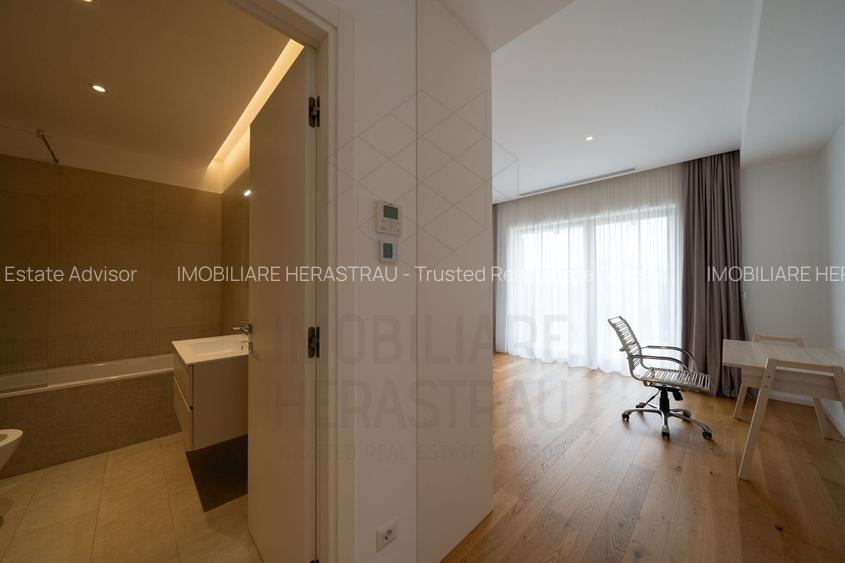 Soseaua Nordului | Apartament cochet mobilat LUX | - 13