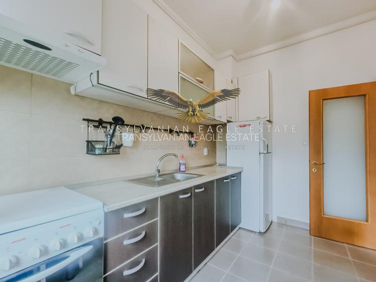 Apartament cu o camera|modern si spatios| zona Cluj Arena/UMF - 6