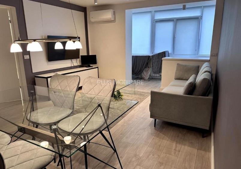 Apartament 3 camere superb la 3 minute de metrou Ștefan cel Mare - 2