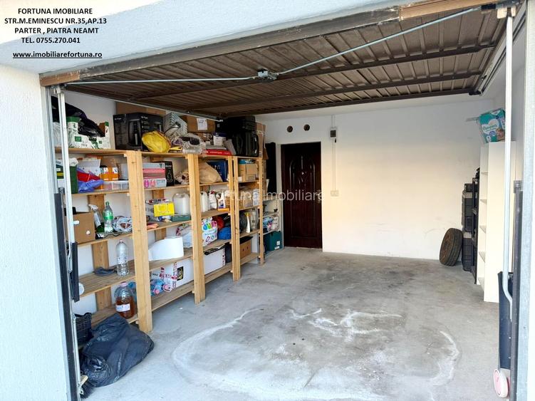 Apartament 2 camere decomandate,etaj 1,in bloc nou, loc parcare,optional garaj - 11
