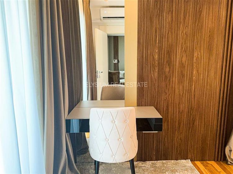 Apartament 3 camere de vanzare 102 The Adress Floreasca - 25