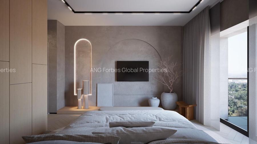 4 camere Nordului 198 mp terasa spatioasa si concept modern de amenajare - 7