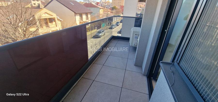 DACIA GARSONIERA - 6