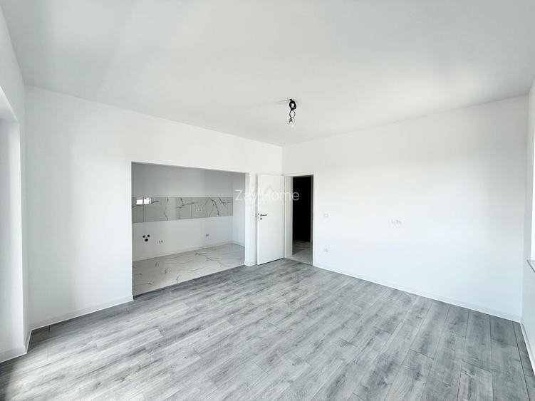 Apartament nou cu 3 camere si 2 bai. Finisaje la alegere. - 2