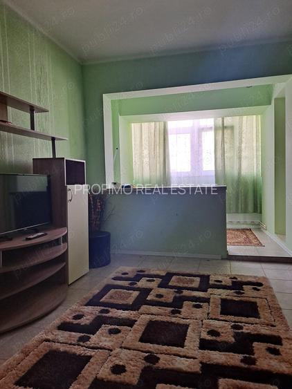 Dacia, apartament 2 camere decomandat modern, etaj 6 - 5