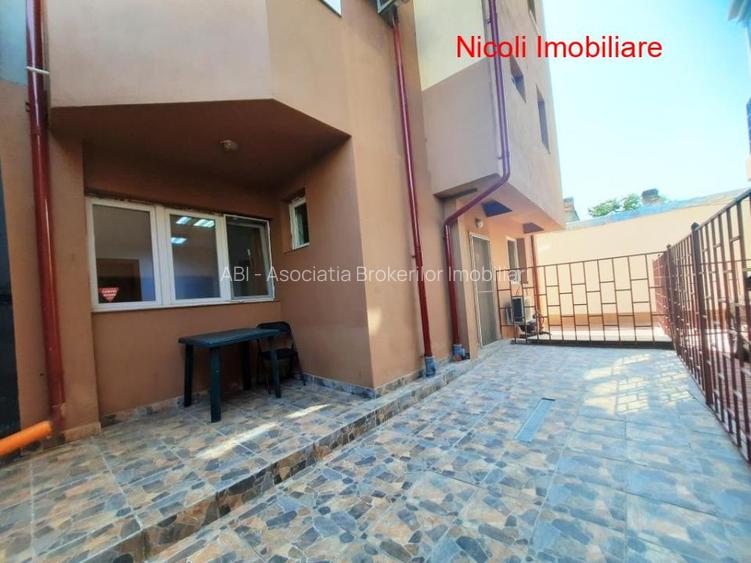 Duplex zona Stefan cel Mare - 7
