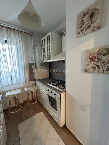 Apartament 2 camere de închiriat – 55 mp, zona Marriott–13 Septembrie - 7