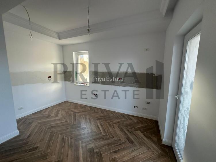 Duplex modern cu 5 camere în Mosnita Noua - 19