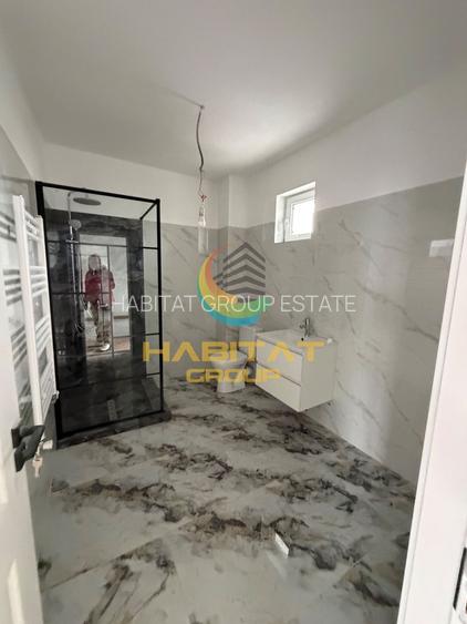 2 camere 45 mp cu curte proprie de 40 mp si loc parcare Măgurele - 2