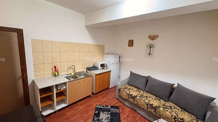 Studio generos - zona  Dacia - 5