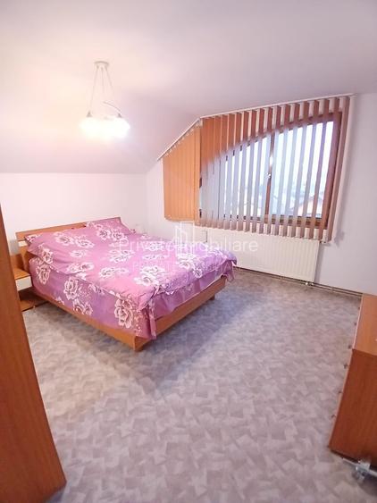 Casa de Inchiriat, 4 camere, garaj, Carier Rasaritului, Sancrai - 13