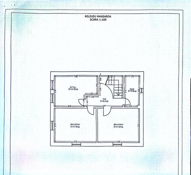 Vila  cu teren generos in Dumbravita-zona Lidl - 8