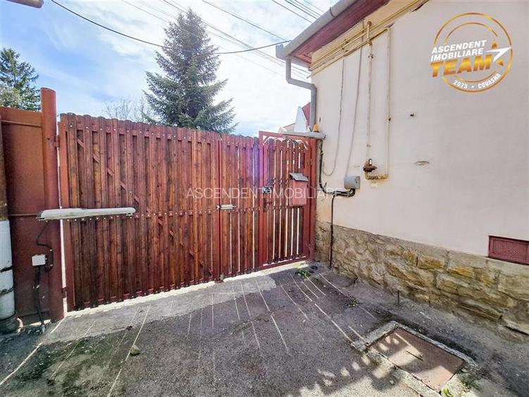 Casa pe strada Lazar Mihaly, Sfantu Gheorghe, cu 645 mp teren - 26