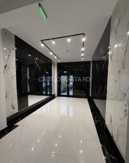 Spatiu comercial - 2 camere | Decebal | Alba Iulia | Terasa 17mp | Premium | - 12