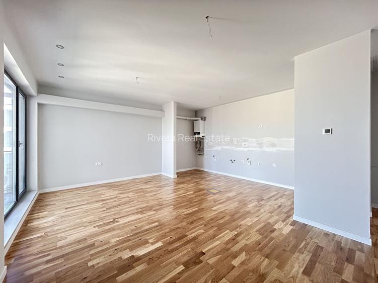 APARTAMENT 2 CAMERE | PROIECT FINALIZAT | BANEASA - 2