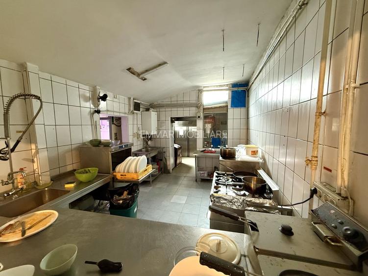 De vanzare casa, ideală pentru investiție  Cartier Grigorescu - 7