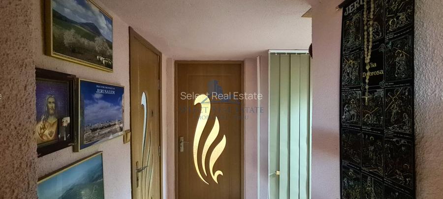 Duplex \ vanzare \Talmaciu - Sibiu - 10