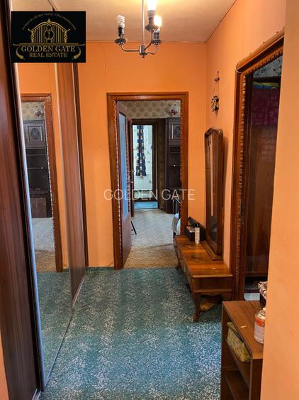 Militari - Valea Lunga | 3 Camere | 2 Bai | Balcon | Metrou - 9