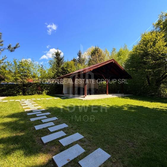 Casă de vacanță noua-Valea Avrigului - 4