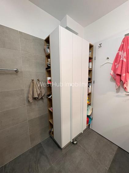 Apartament modern 2 camere, etaj intermediar - Simion Barnutiu - 9