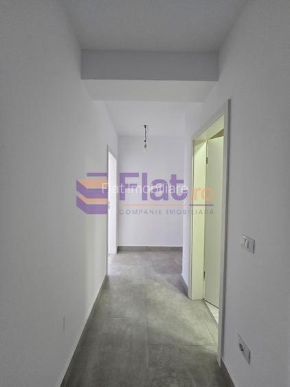 Apartament 3 Camere Brașov Tractorul Parcare - 10