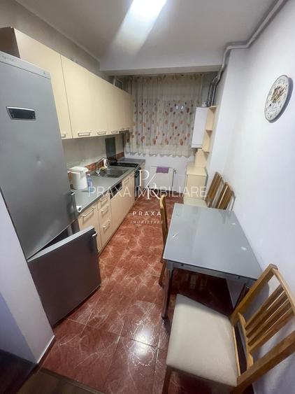 Apartament de vanzare  65mp - 3 camere cu garaj in Floresti! - 12