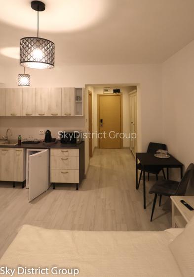 Garsonieră premium cu randament excelent - investiție la cheie + listare activă - 6