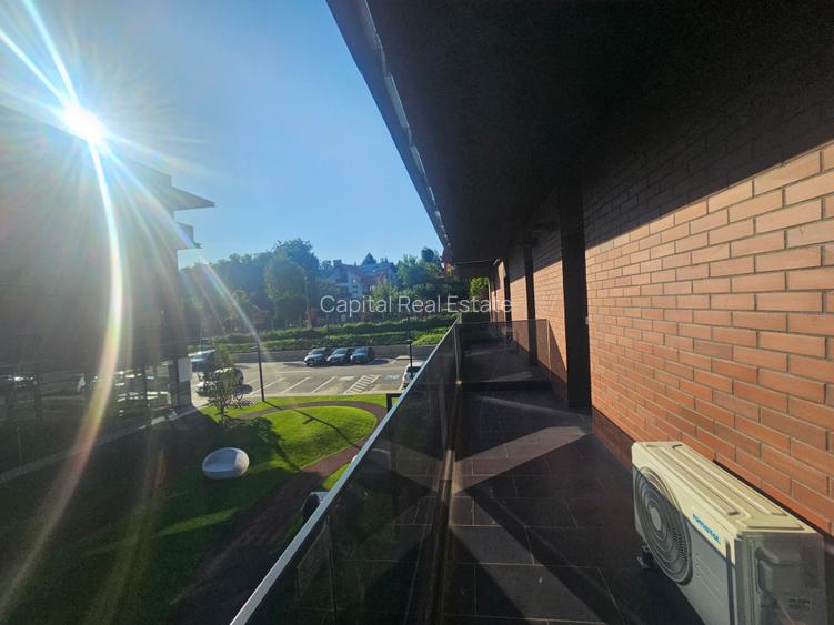 Apartament o camera complex Bucium Freya Home - 7