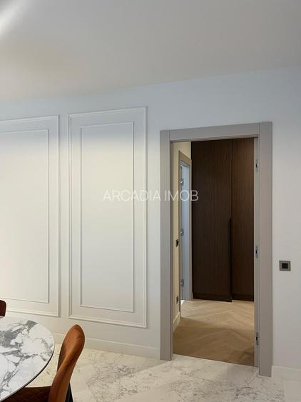 Apartament 3 camere + 2 locuri parcare - Erou Iancu Nicolae - 15