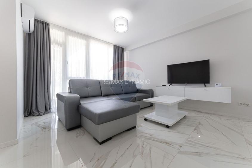 Apartament premium de inchiriat în zona Malul Muresului - 4