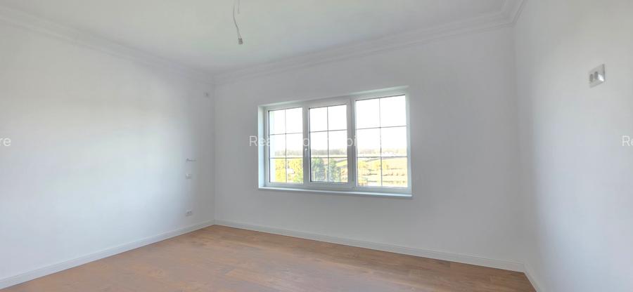 Vilă Premium P+1+Pod – Moara Vlăsiei / Balotești - 14