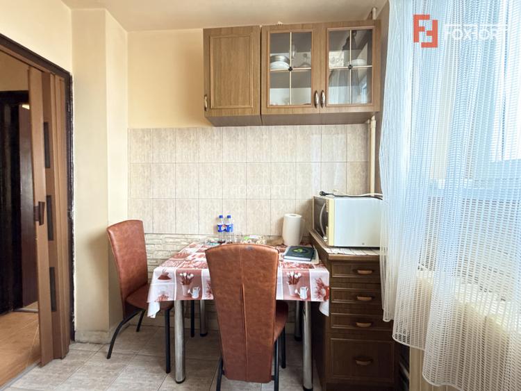 Apartament cu 2 camere de vanzare in Timisoara, zona Circumvalatiunii - 15