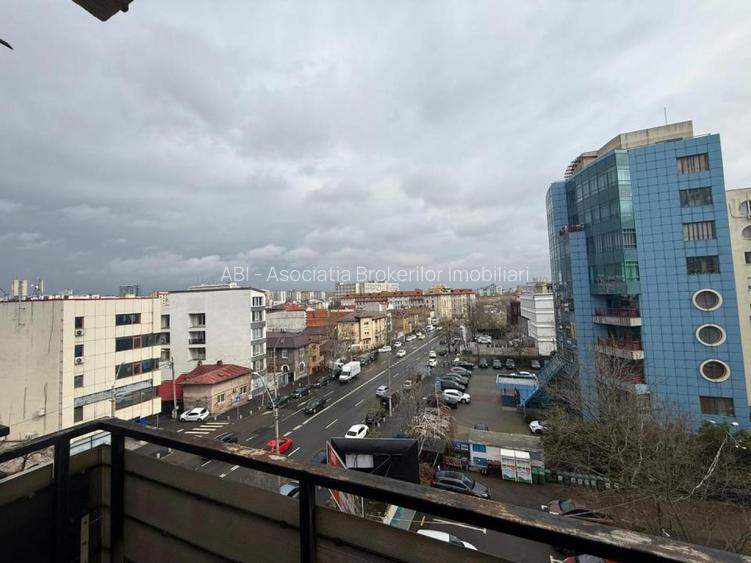 GM1733 Inchiriere aprtament 3 camere Calea Plevnei, stradal - 16