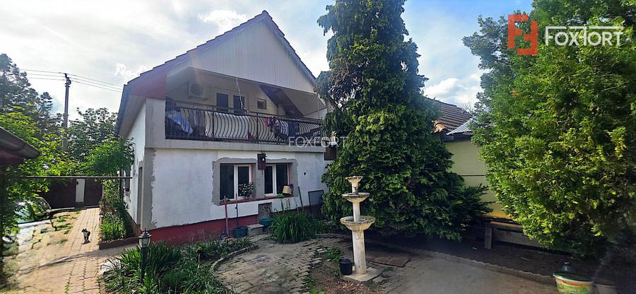 Casa individuala cu 5 camere de vanzare in localitatea Minis - 20