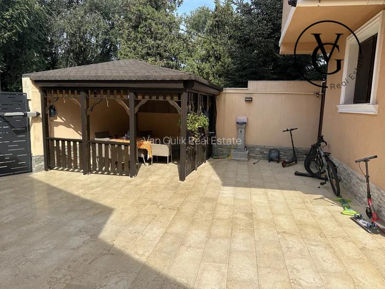 Casa P+1+M Stadionul Farul - 2