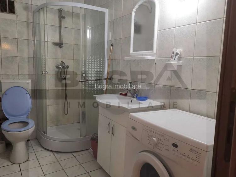 Apartament 3 camere decomandate, 68mp, etaj intermediar, zona Bucurest - 8