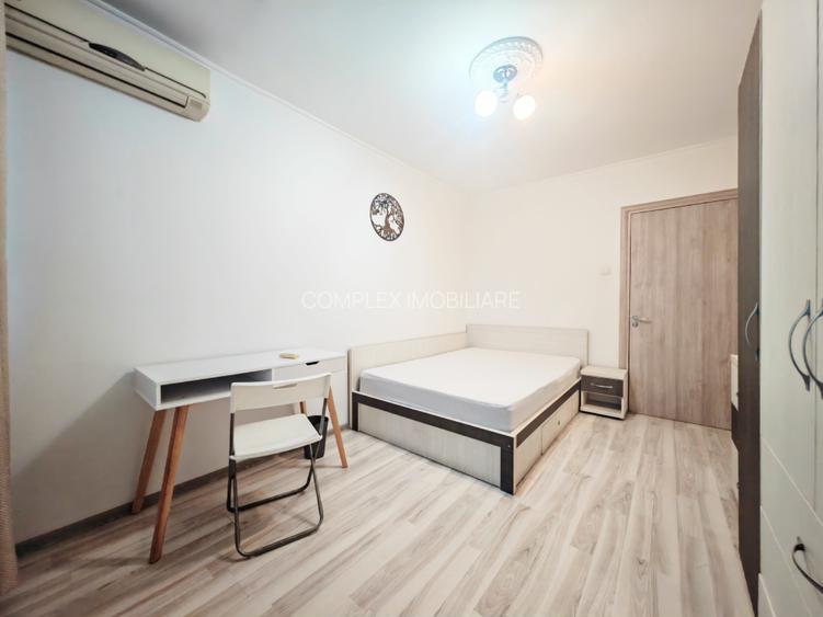 Dristor, vis a vis de metr.| Apartament la cheie cu contract ANAF | bl.anvelopat - 14